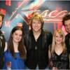 Amanda & Meg with Rascal Flatts