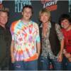 Ben & Rascal Flatts