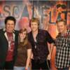 Morgan & Rascal Flatts