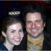 Kelsey & Jay Demarcus