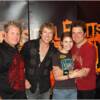 Kelsey & Rascal Flatts (pic 2)