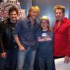 Jessica & Rascal Flatts