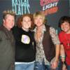 Chelsea K. & Rascal Flatts