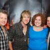 Chelsea K. & Rascal Flatts (pic 10)