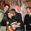 Adrianna & Rascal Flatts (pic 6)