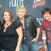 Brooke & Rascal Flatts (pic 2)