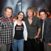 Christine & Rascal Flatts