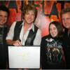 Jennifer & Rascal Flatts 