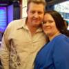 Joann with Gary LeVox