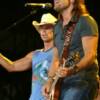 Kenny Chesney & Keith Urban

Photo by Jan Kuhn