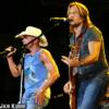 Kenny Chesney & Keith Urban

Photo by Jan Kuhn