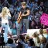 Keith Urban & Carrie Underwood

Photo by Adria Meier