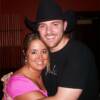 Chris Young & Tori