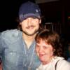 Eric Church & Julie (Pic #5)