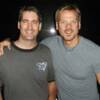 Phil Vassar & Steve (Pic #2)