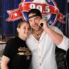 Lee Brice & Amanda