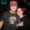 Eric Church & Amanda