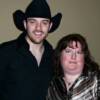 Chris Young & SueAnn