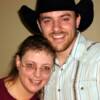 Chris Young & Deanna