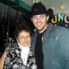 Chris Young & Sharon