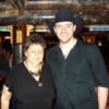 Chris Young & Sharon (Pic #6)