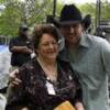 Chris Young & Sharon (Pic #7)