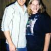 Chris Young & Kari (Pic #3)