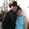 Chris Young & Carol