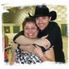 Chris Young & Diane (Pic #2)