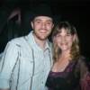 Chris Young & Kari