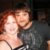 Eric Church & Donna