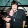 Eric Church & Breonna (Pic #2)