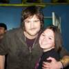 Eric Church & Breonna (Pic #3)