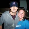 Eric Church & Breonna (Pic #4)