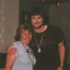 Eric Church & Patti (Pic #5)