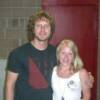 Dierks Bentley & Alissa (Pic #3)