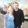 Dierks Bentley & Alissa (Pic #5)