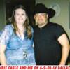 Chris Cagle & Tammy