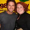 Chuck Wicks & Chelsea