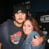 Eric Church & Marj (Pic #2)