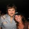 Eric Church & Marj (Pic #3)