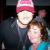 Eric Church & Julie