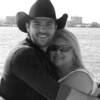 Chris Young & Lisa (Pic #2)