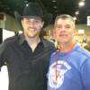 Chris Young & Keith