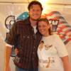 Blake Shelton & Deanna