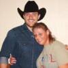 Chris Young & Deanna