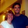 Chuck Wicks & Patti