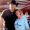 Chris Young & Peg