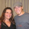 Jason Michael Carroll & Jean