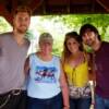 Lady Antebellum & Deanna